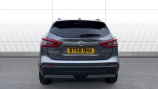 Nissan Qashqai 1.3 DiG-T Tekna 5dr Petrol Hatchback